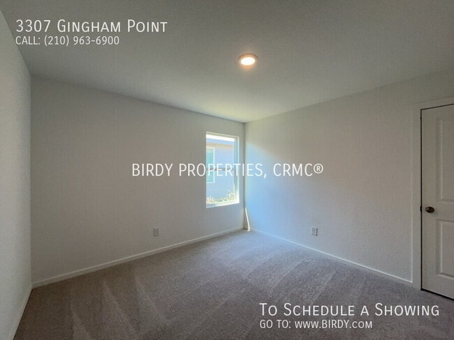 Building Photo - 3307 Gingham Pt