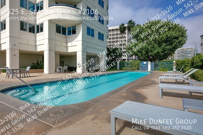 Building Photo - 525 E Seaside Way