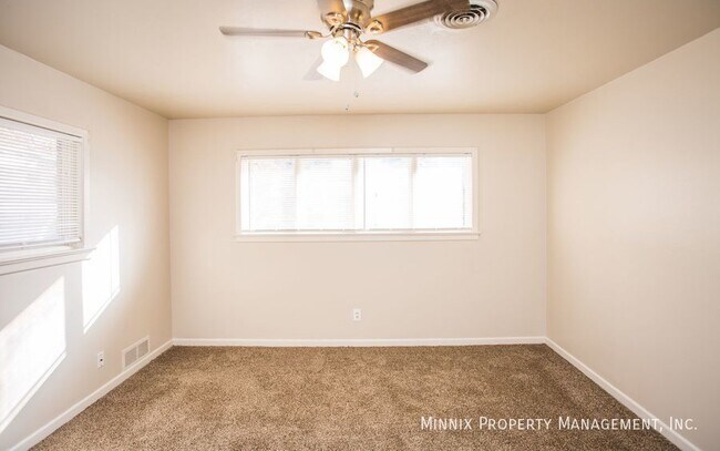 Building Photo - 3512 45th St