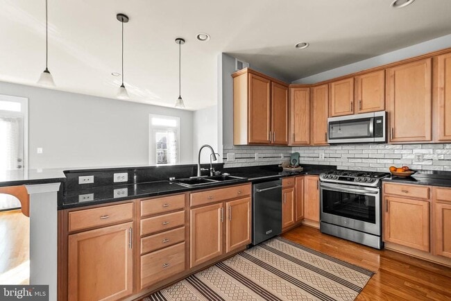 Building Photo - 20916 Houseman Terrace