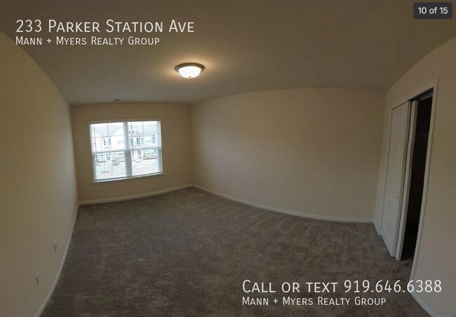 Building Photo - 233 Parker Sta Ave