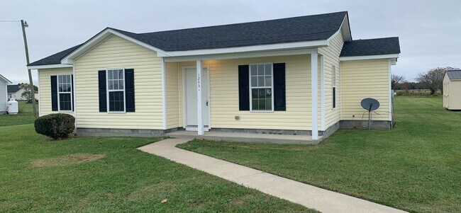 Building Photo - 1243 Ramsey Rd
