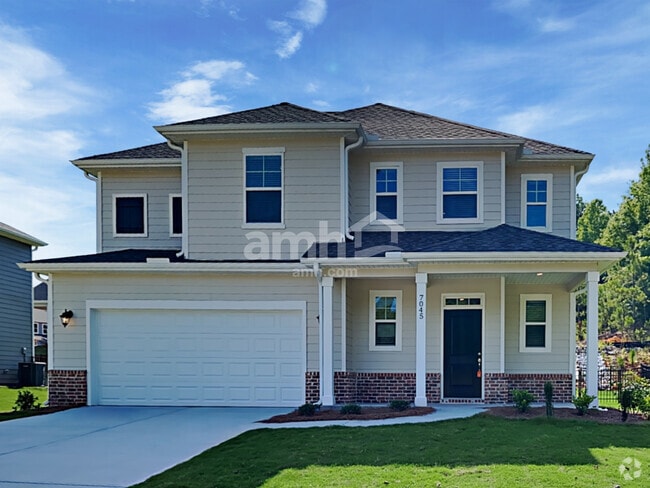 Building Photo - 7045 Creeksong Dr