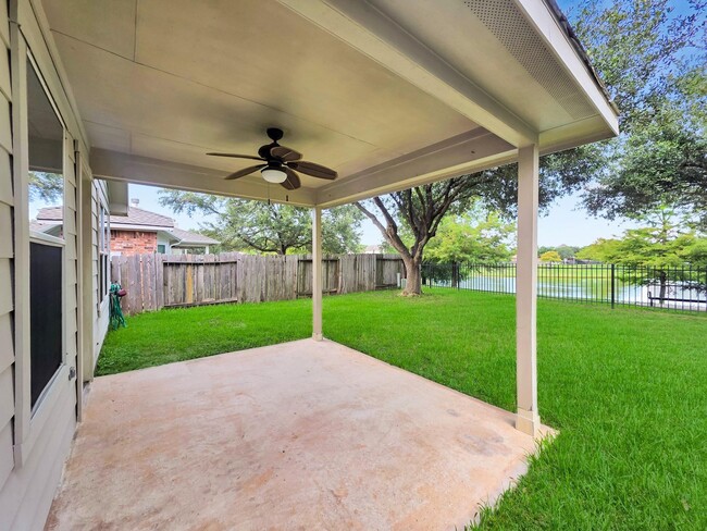 Building Photo - 14626 Gervaise Dr