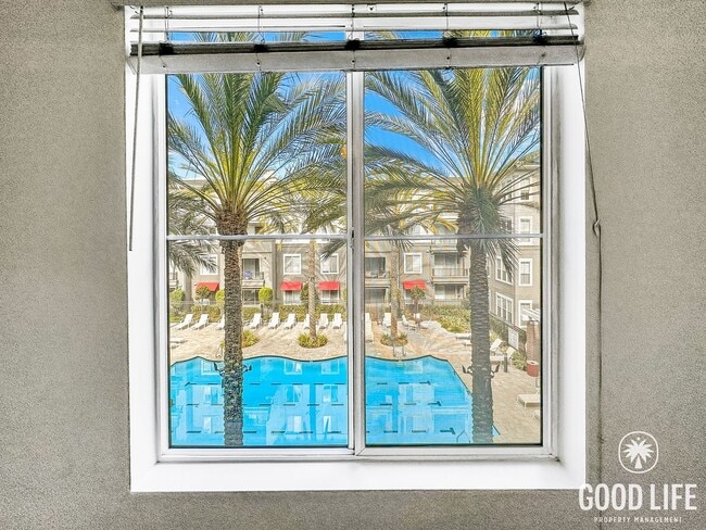 Building Photo - Resort-Style 1BR in Anaheim | Gym, Pool, Jacuzzi & Balcony