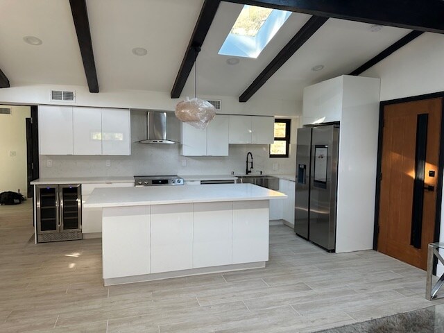 Building Photo - 22421 Mulholland Dr