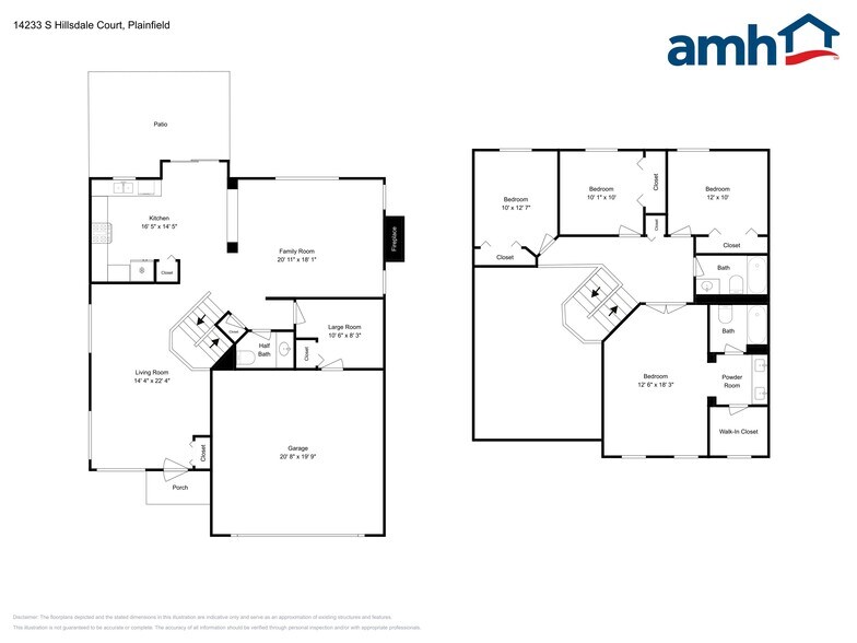 Building Photo - 14233 S Hillsdale Ct