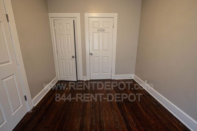 Building Photo - 1136 Jefferson Ave