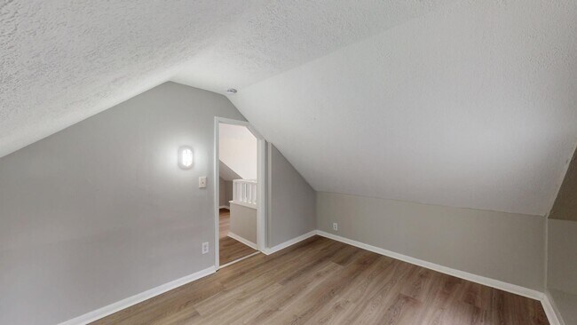 Building Photo - 7701 Dercum Rd