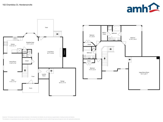 Building Photo - 102 Chambliss Ct
