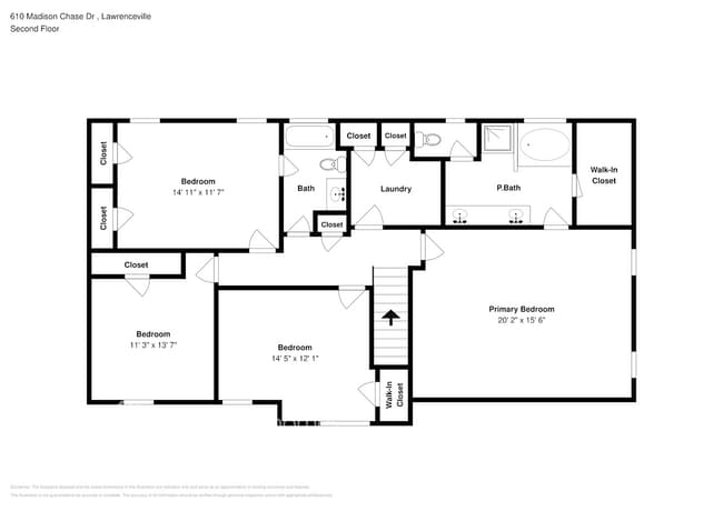 Building Photo - 610 Madison Chase Dr