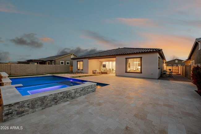 Building Photo - 22752 E Camacho Rd