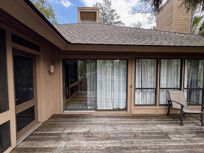 Building Photo - Furnished Moss Creek Golf Cottage