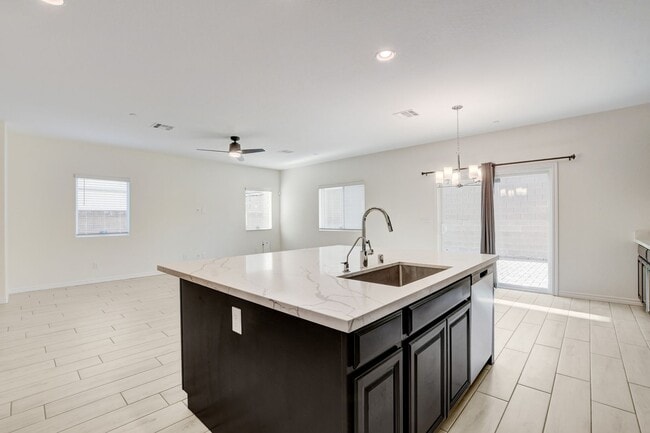 Building Photo - 4 Bedroom Townhouse in Tule Springs Coming Soon!