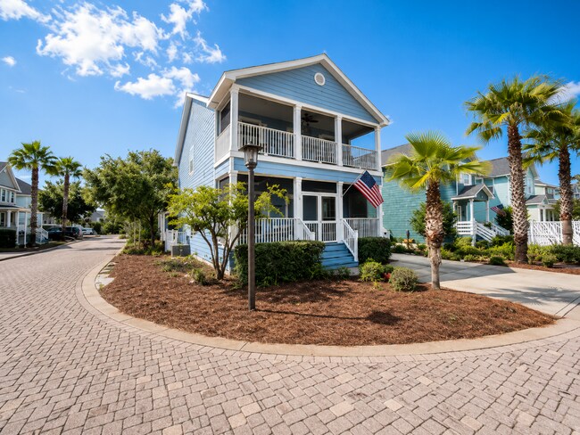 Building Photo - 104 Golf Villa Dr