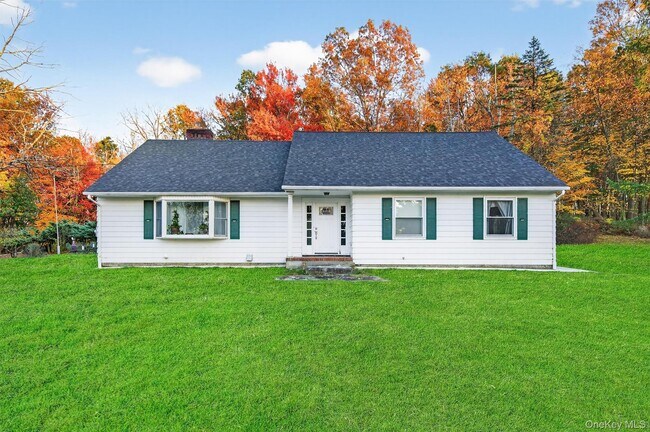 Building Photo - 108 Circle Dr