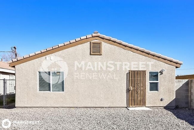Building Photo - 1413 HASSELL AVE, LAS VEGAS, NV 89106