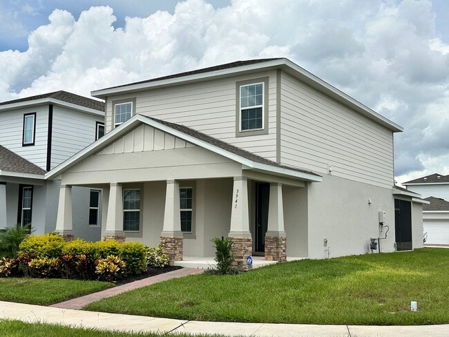 Building Photo - Beautiful Apopka Home For Rent!