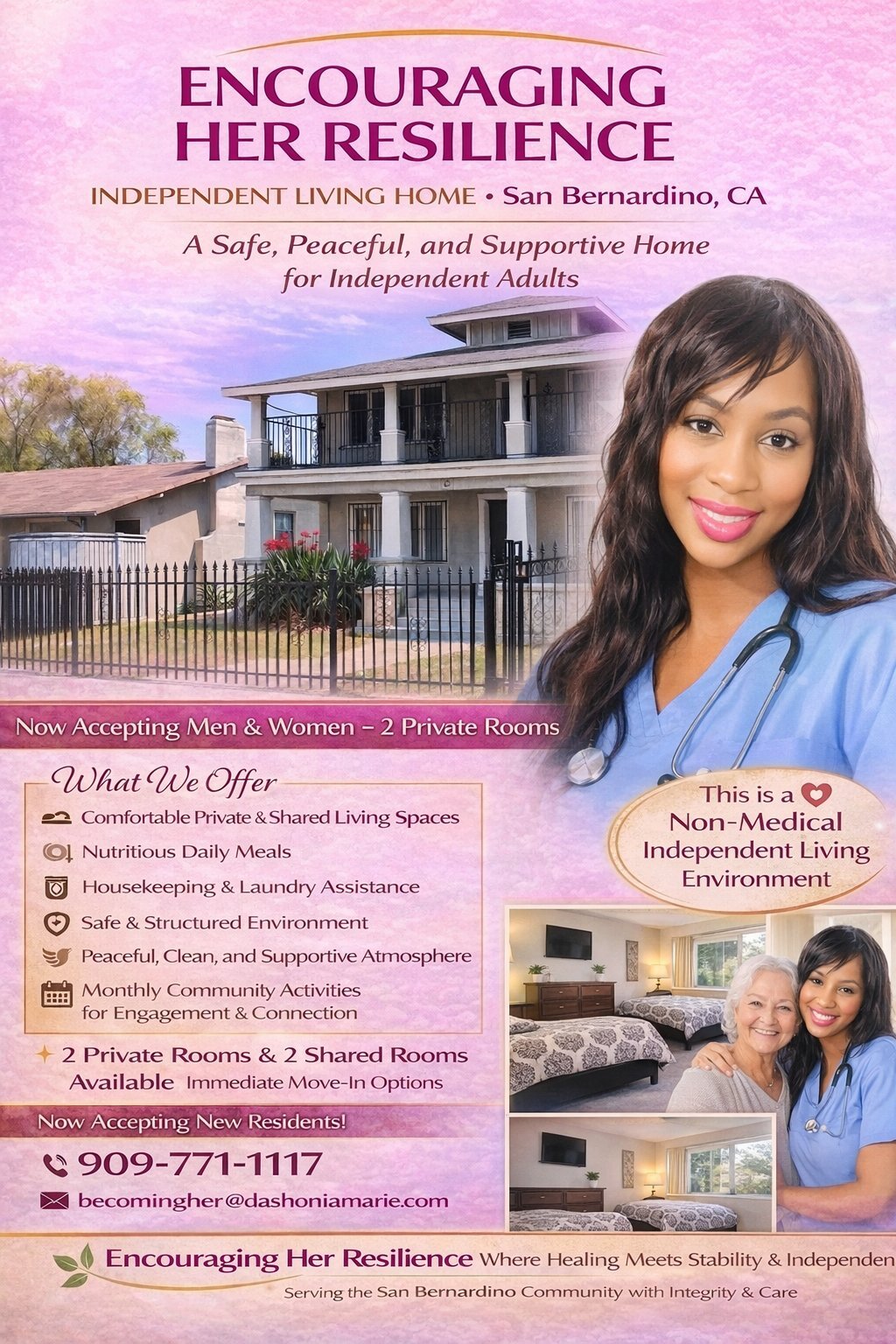 Building Photo - 1233 N G St