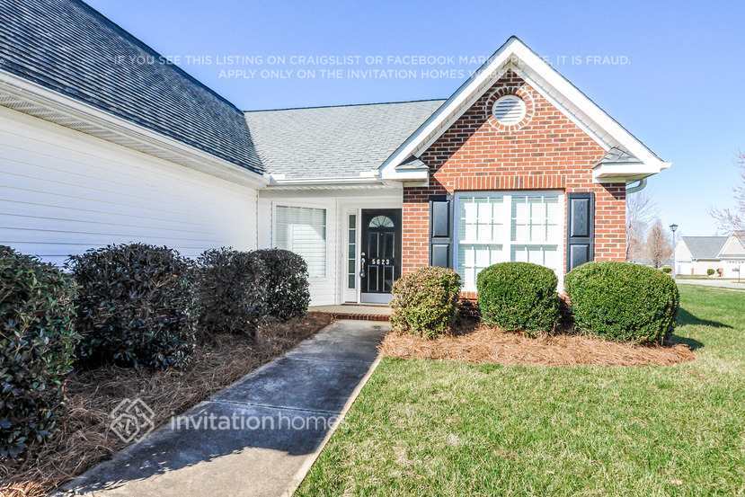 Building Photo - 5623 Roundup Cir