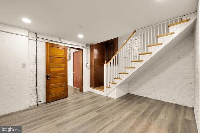 Building Photo - 3422 Pennsylvania Ave. SE