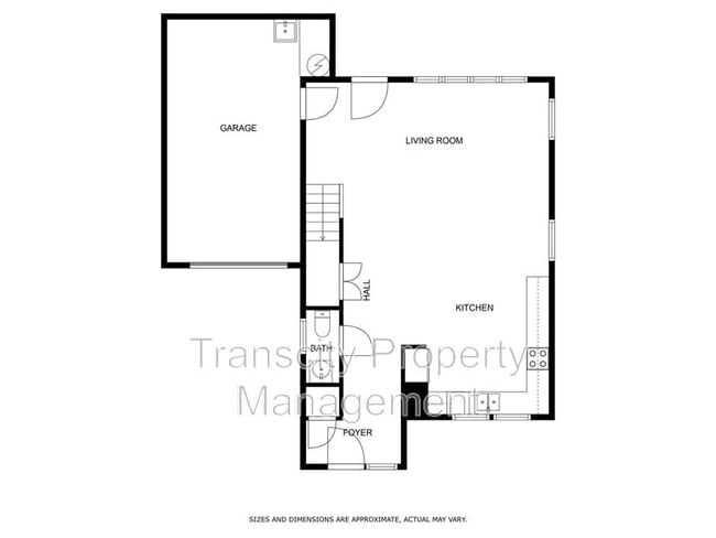 Building Photo - 1402 S Newberry Ln