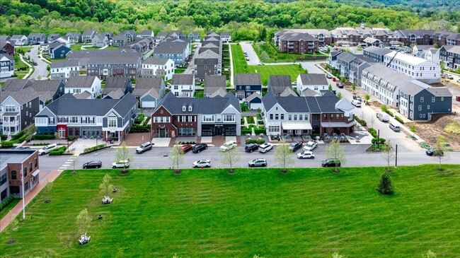 Building Photo - BRAND NEW TOWNHOME for LEASE