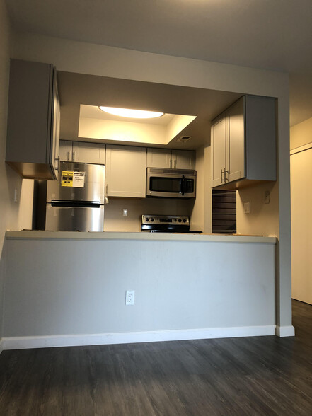 Updated Kitchen - 4294 S Salida Way