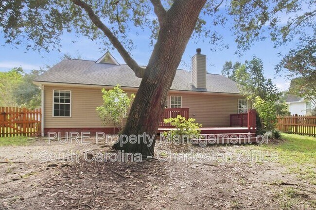 Building Photo - 8688 Spring Chapel Ln