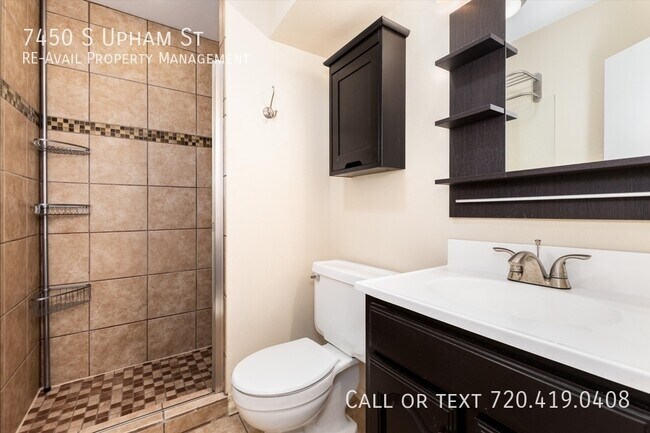 Building Photo - 7450 S Upham St