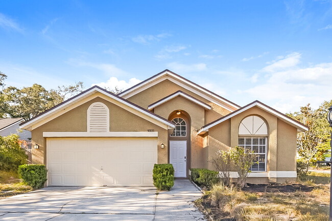 Building Photo - 9331 Echo Run