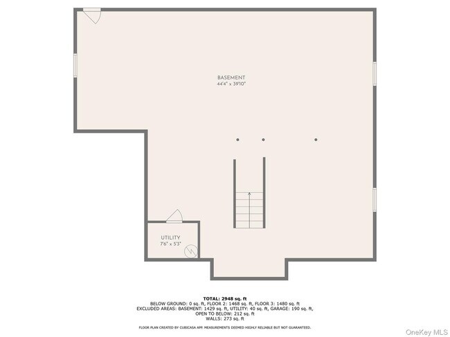 Building Photo - 60 Ramble Ln