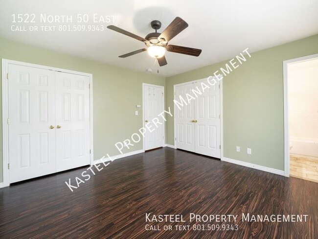 Building Photo - 1522 N 50 E