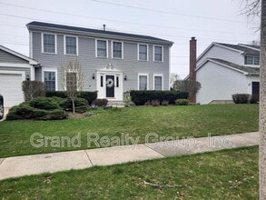 Building Photo - 1565 Old Barn Cir