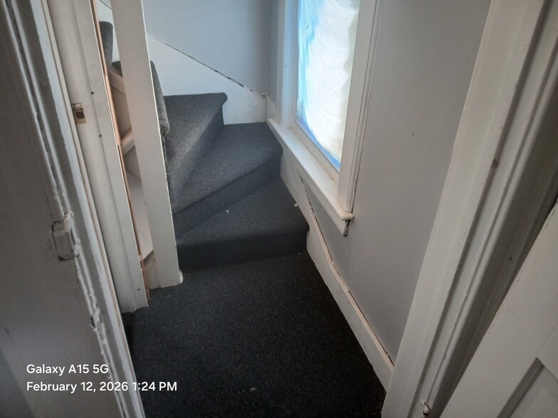 Building Photo - 201 Beech St