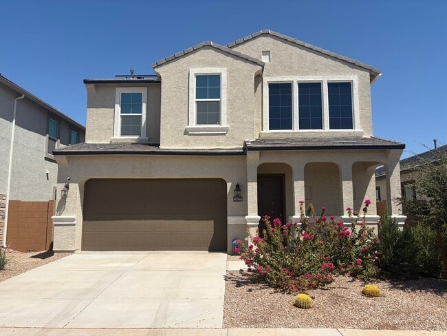 Building Photo - 40946 W Hillman Dr