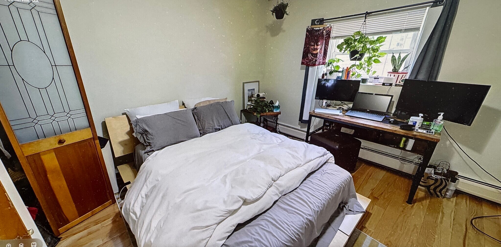 Building Photo - 106 Central St