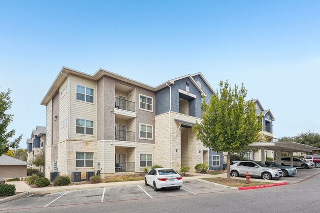 Building Photo - Oak Valley Apartments