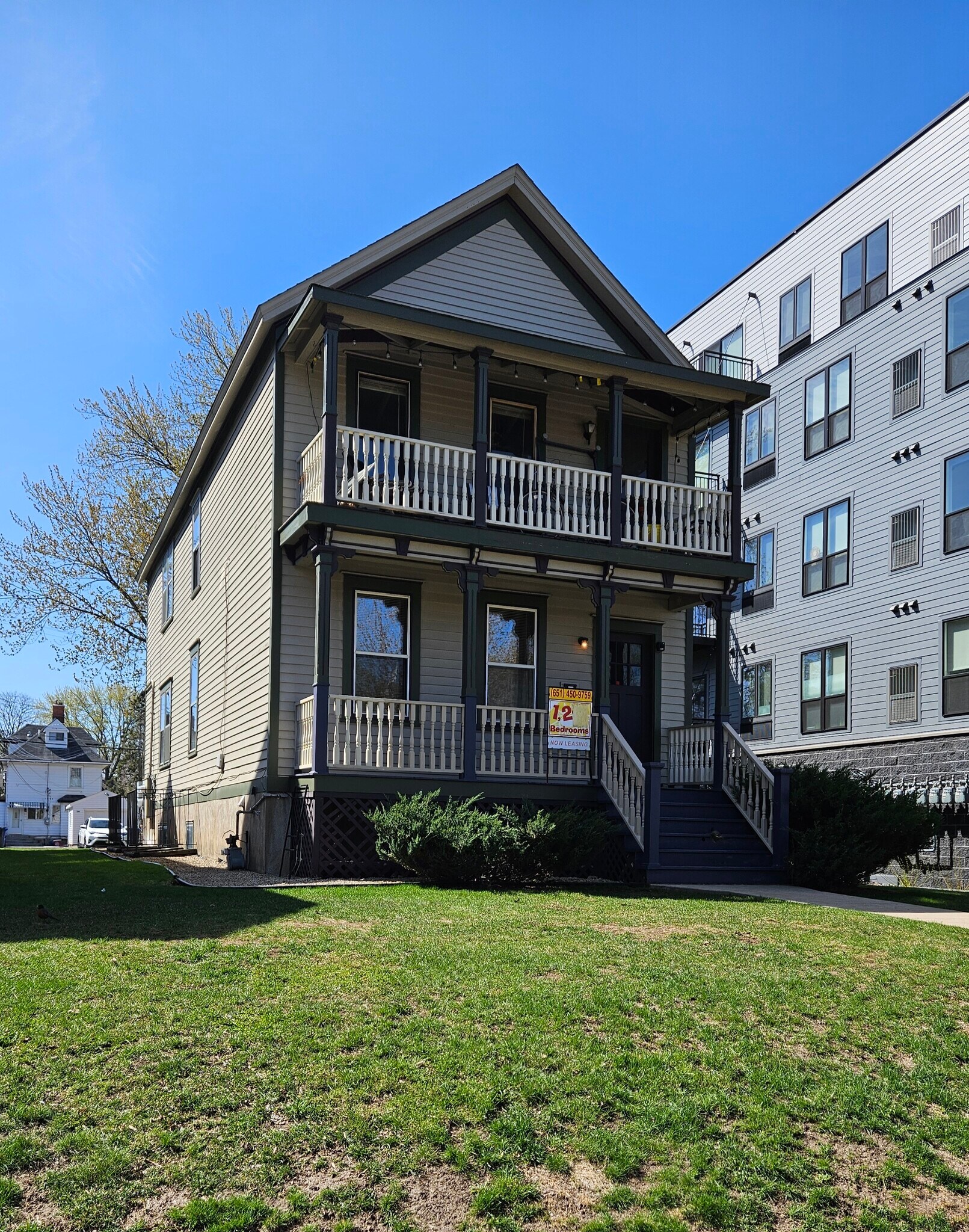 Building Photo - 588 Selby Ave