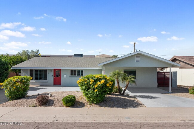 Building Photo - 4014 N 81st St