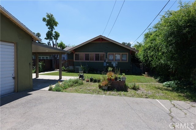 Building Photo - 115 E Jefferson Ave