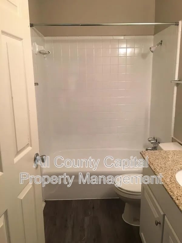 Building Photo - 6506 South First Street,