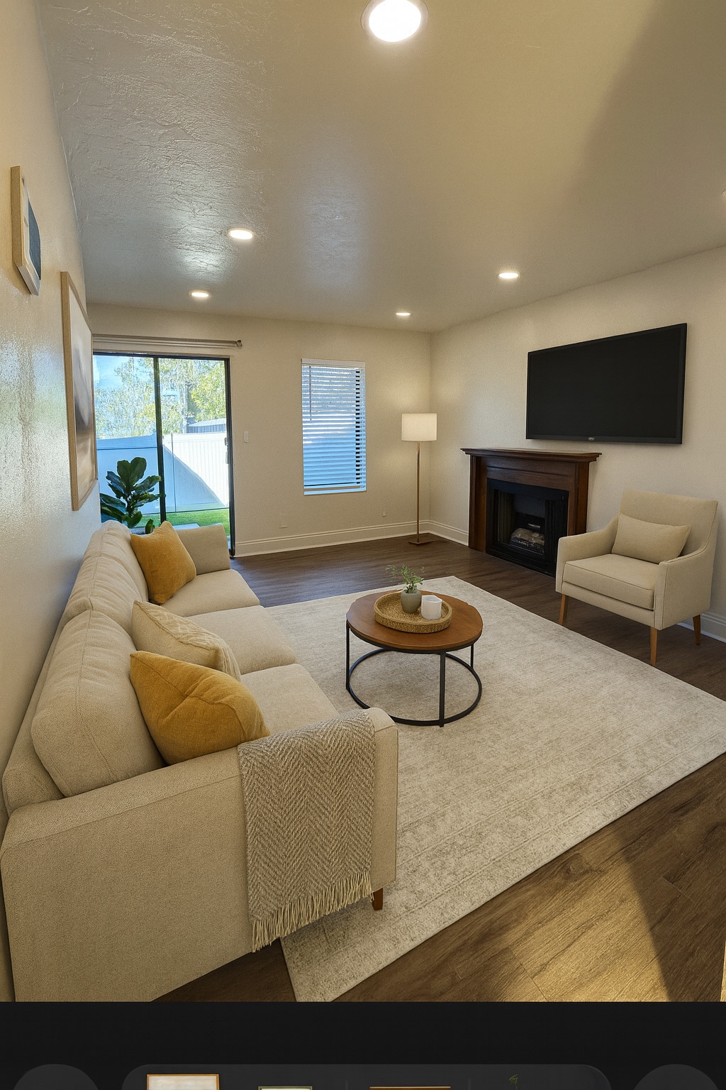 Building Photo - Summer Garden