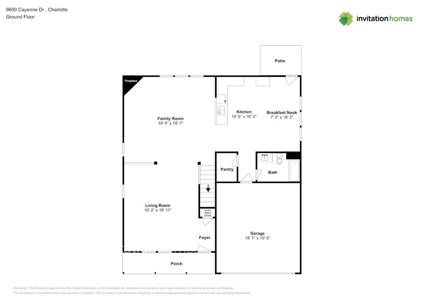 Building Photo - 9600 Cayenne Dr