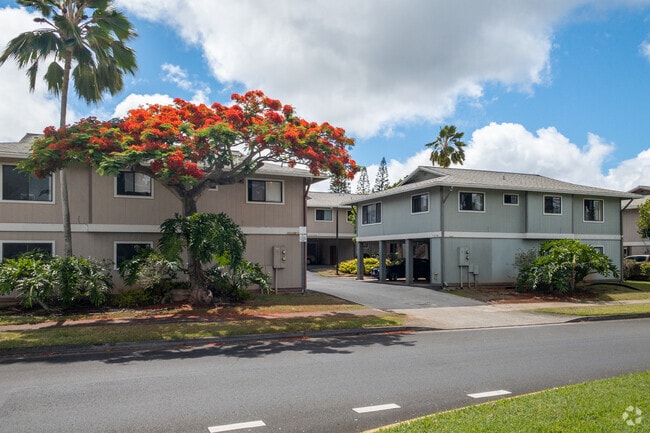 Building Photo - Mililani Point