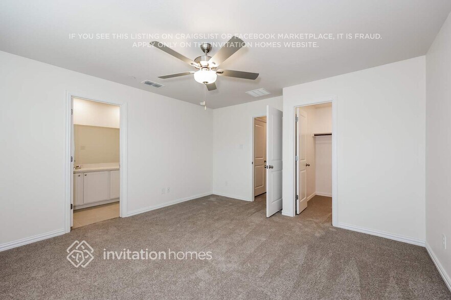 Building Photo - 6405 Blue Trl