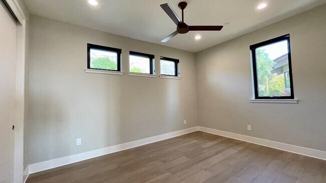 Building Photo - Exceptional New Construction Single-Level 4 Bedroom SLO View Home with Roof Deck