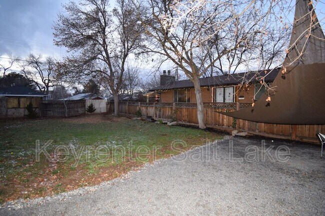 Building Photo - 2128 S 1900 E