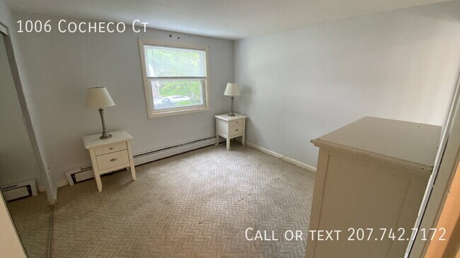 Building Photo - 1006 Cocheco Ct