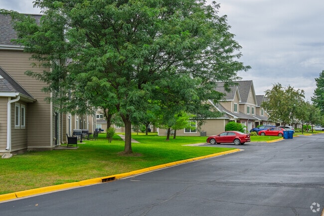 Building Photo - Prairie Crossing